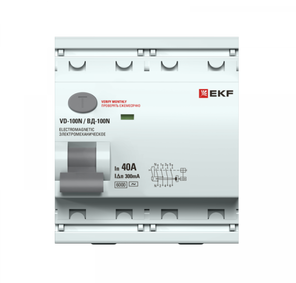 EKF E1046MS40300