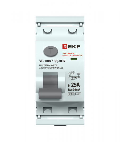 EKF E1026MA2530