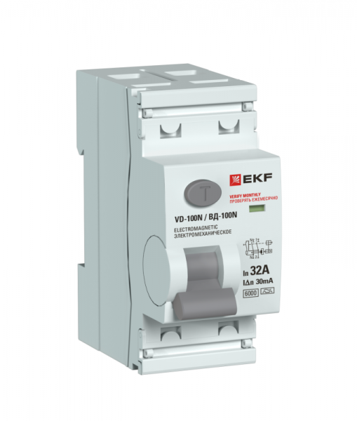 EKF E1026MA3230