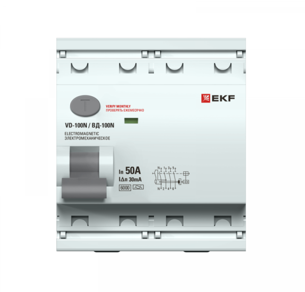 EKF E1046MA5030