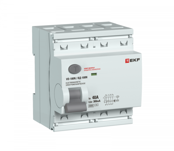 EKF E1046M40300