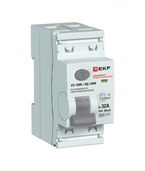 EKF E1026M3230