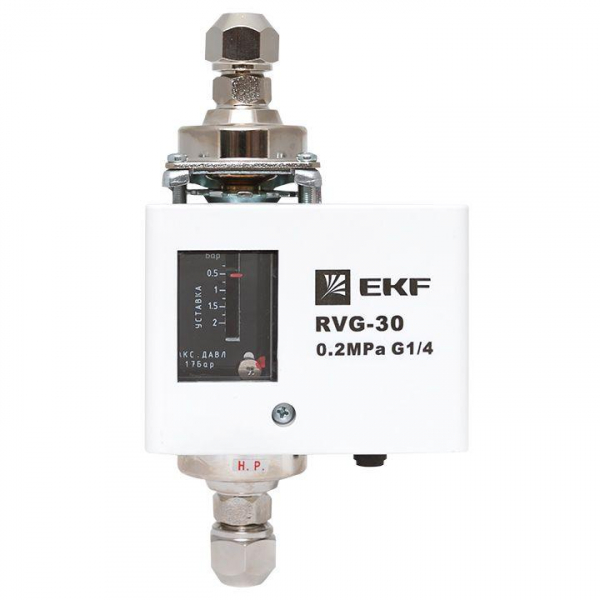 EKF RVG-30-0,2-4