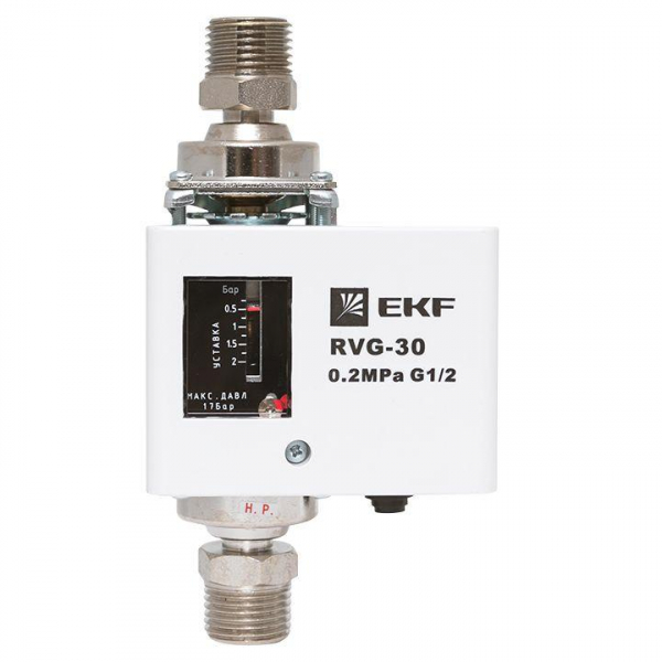 EKF RVG-30-0,2-2