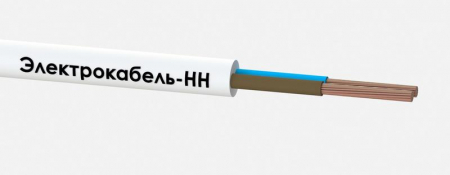 ЭЛЕКТРОКАБЕЛЬ НН 000007203