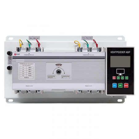 EKF ats-tsm-200A-3p-pro