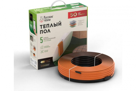 Русское Тепло 2285244