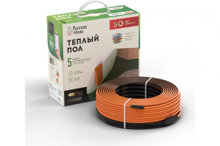 Русское Тепло 2285248