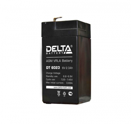 Delta DT 6023