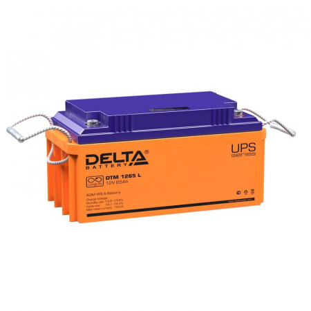 Delta DTM 1265 L