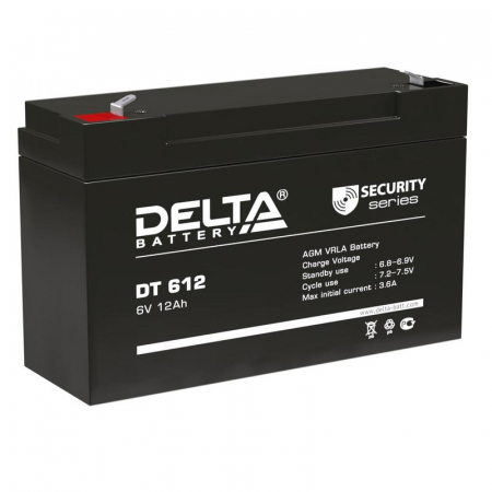 Delta DT 612
