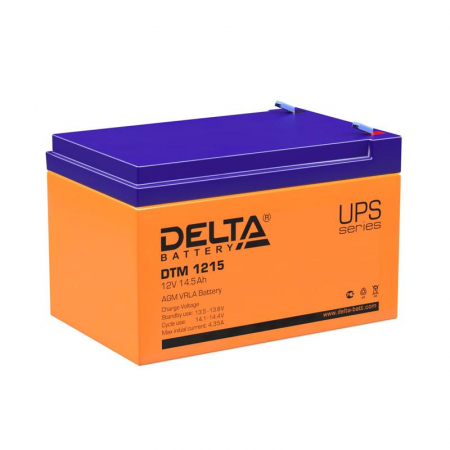 Delta DTM 1215