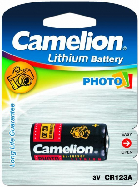 Camelion 1849