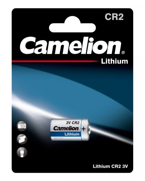 Camelion 2743