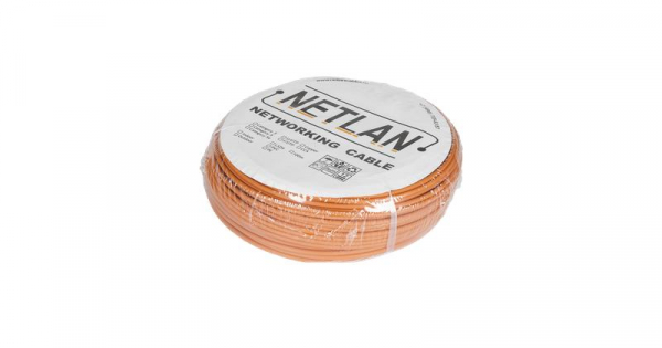 NETLAN EC-UU004-5E-LSZH-OR