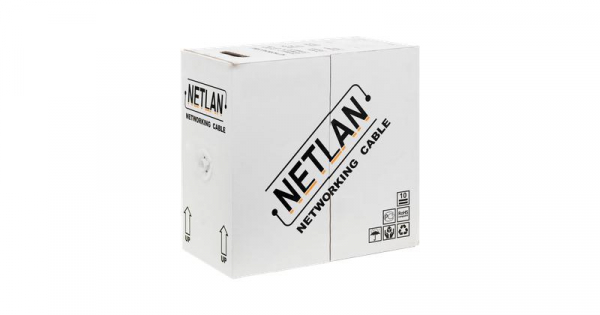 NETLAN EC-UU004-5E-LSZH-OR