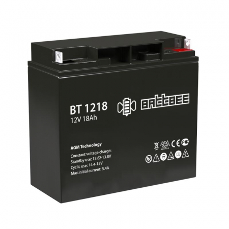 Delta BT 1218