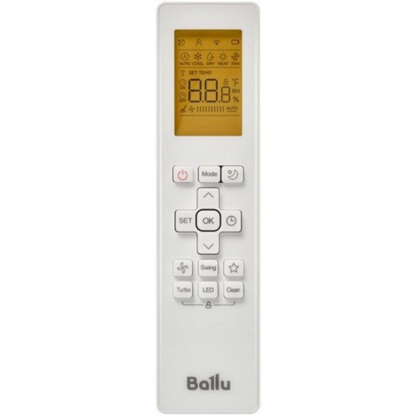 Ballu НС-1598453