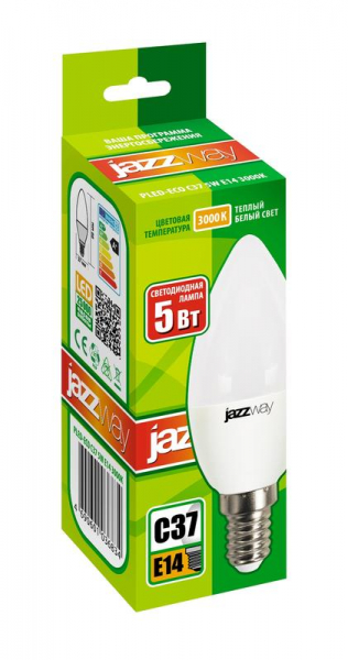 JazzWay 1036834A