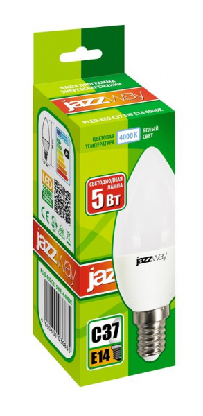 JazzWay 1036865A