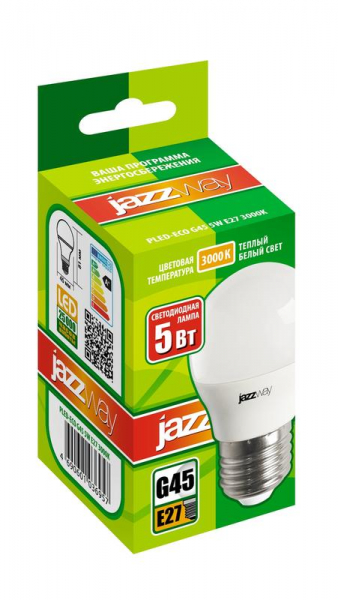JazzWay 1036957A