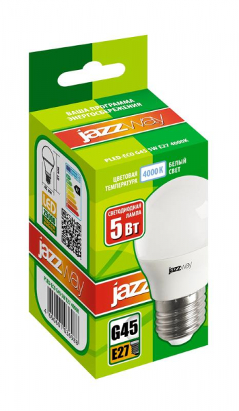 JazzWay 1036988A
