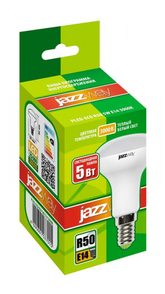 JazzWay 1037015A