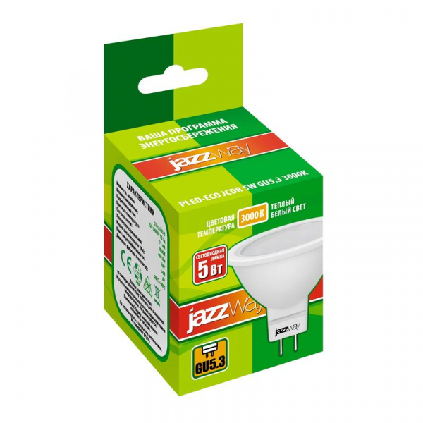 JazzWay 1037077A