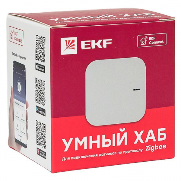 EKF szh-t