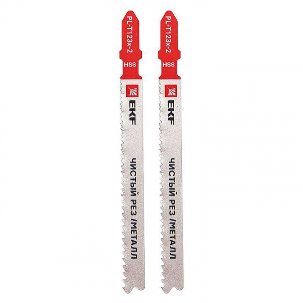 EKF pl-t123x-2