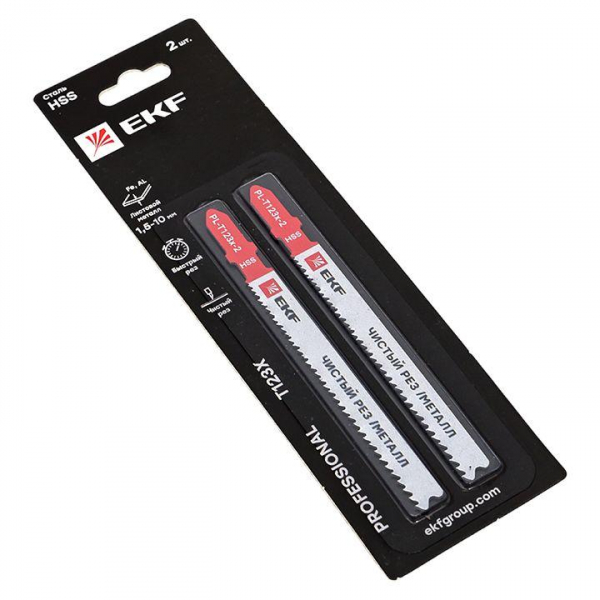 EKF pl-t123x-2