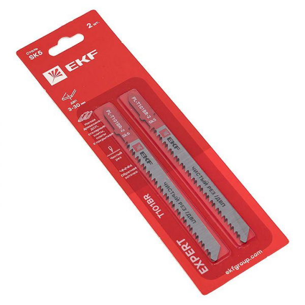EKF pl-t101br-2