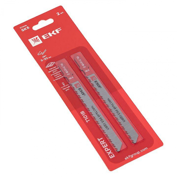 EKF pl-t101b-2