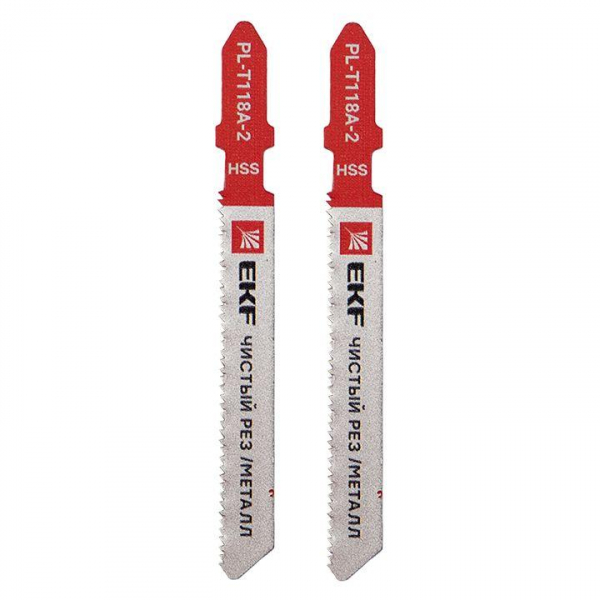EKF pl-t118a-2