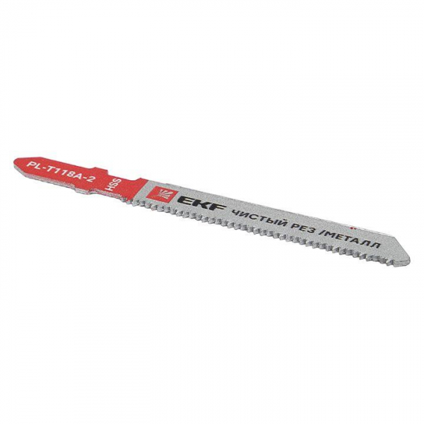 EKF pl-t118a-2