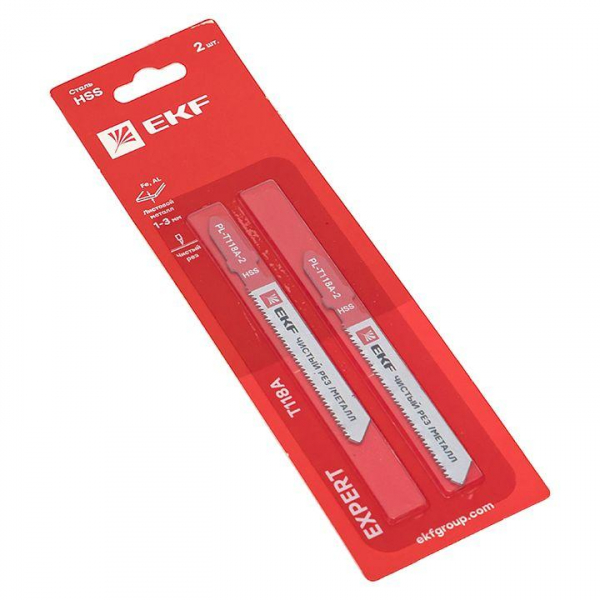 EKF pl-t118a-2
