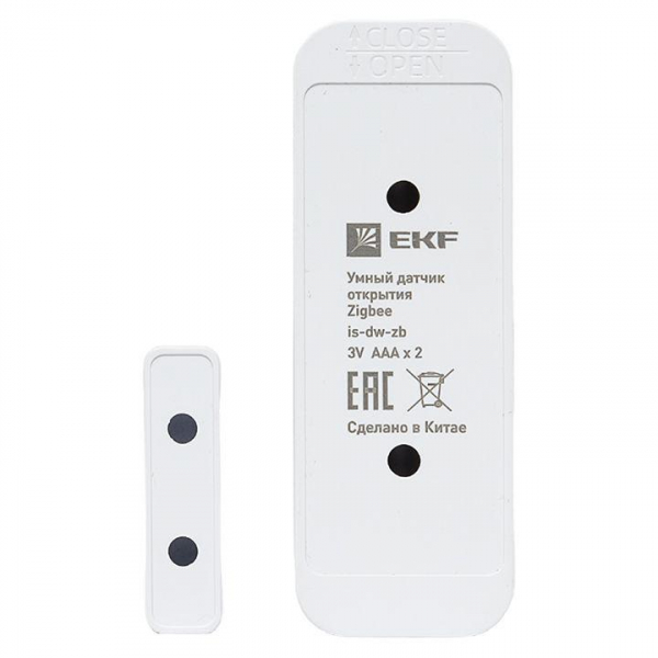 EKF is-dw-zb
