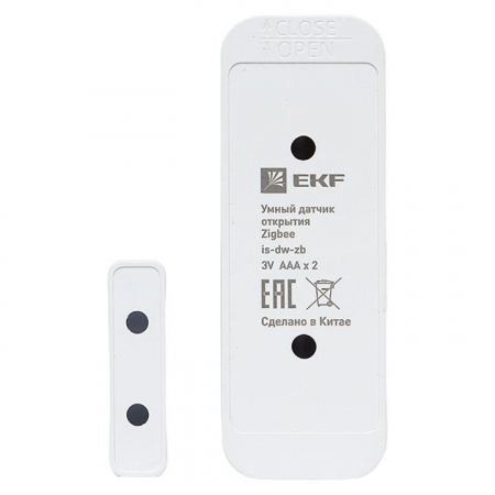 EKF is-dw-zb