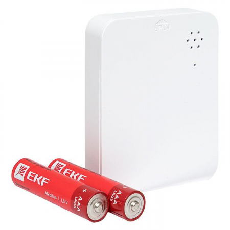 EKF is-fl-zb