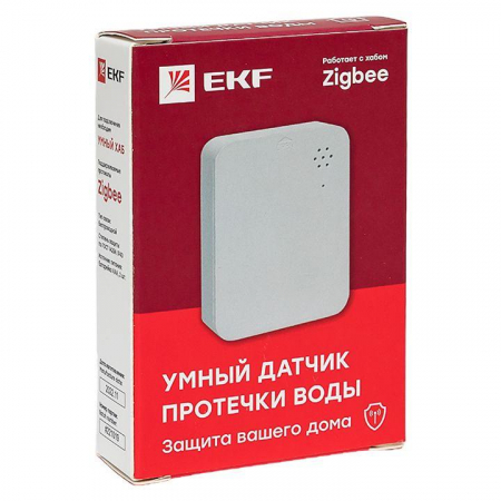 EKF is-fl-zb