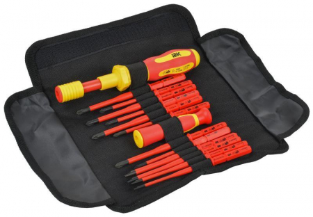 IEK A2L5-NS50-T2-14