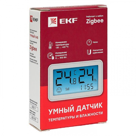 EKF is-th-zb