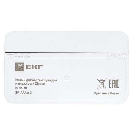 EKF is-th-zb