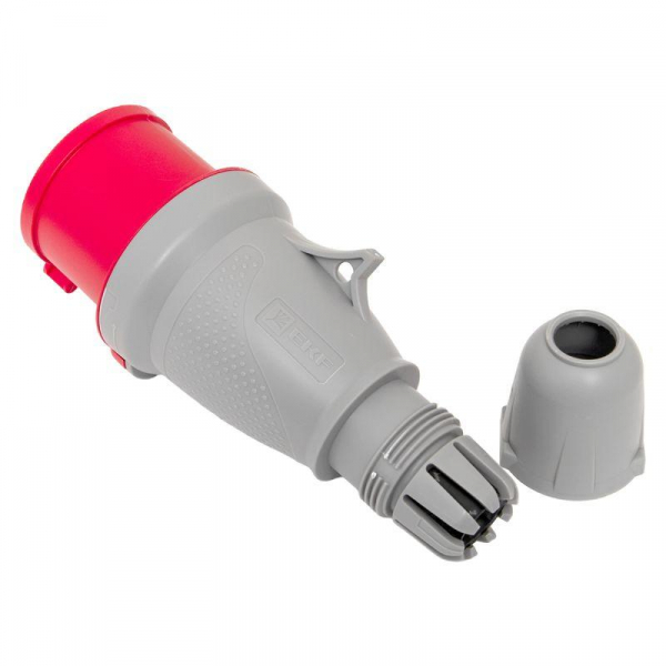 EKF ps-025-32-380-PRO