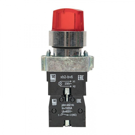 EKF xb2-bk33-r-230