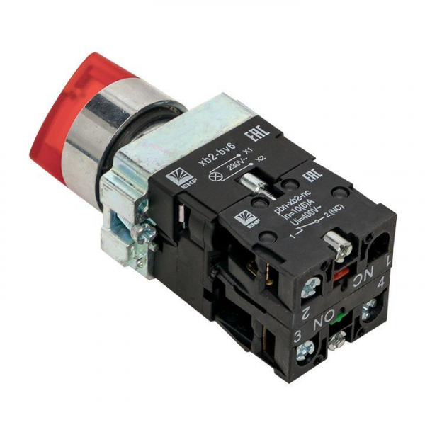 EKF xb2-bk21-r-230