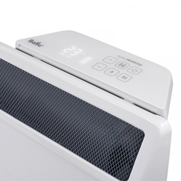Ballu НС-1609708