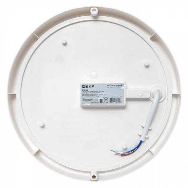 EKF BKL-1006-R-24-4000
