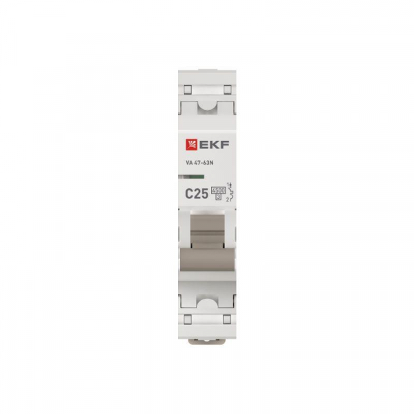 EKF M634125C