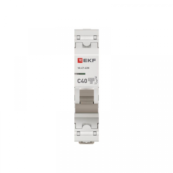 EKF M634140C